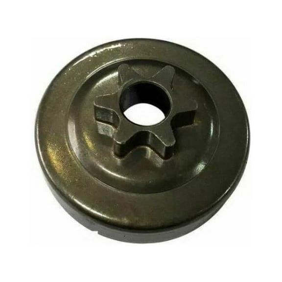 3/8 -6T Clutch Drum Husqvarna 36 41 136 137 141 142 Chainsaw Sprocket Wagners