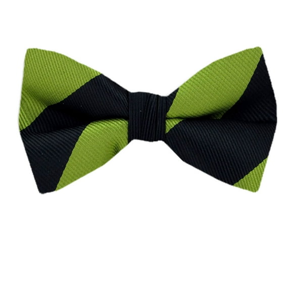 Men's Designer Fashion Silk Self Tie Bowtie Tie Yourself Bow Ties
