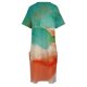 thumbnail image 5 of Arrival of the s - Arrival of the s Loose Pocket Dress womens clothing dresses korean style, 5 of 7