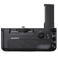 thumbnail image 2 of Empuñadura vertical Sony VGC3EM para α9, α7R III, α7 III negra, 2 of 8