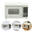 thumbnail image 3 of TUIBELYN Mini House Microwave Oven Vintage Cooking Accessory Ornament, 3 of 7