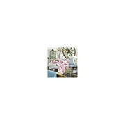 Laura Ashley Saltwater Reversible Quilt Set, King Saltwater Blue 206341
