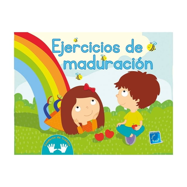 Ejercicios de Maduración Luna de Papel Irene San Miguel