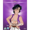 Aladdin [Uk Import] [Blu-Ray]