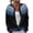 Blue2, variant on Cardigans for Women Winter Ethnic Vintage Argyle Button down Knit Outwear Colorful Boho Icelandic Long Sleeve Loose Winter Warm Jumpers Coat,XXXL,Blue2