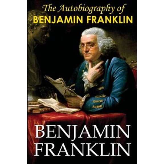 Pre-Owned Autobiography of Benjamin Franklin