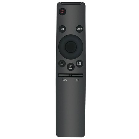 BN59-01265A Replace Remote for Samsung TV UE40MU6400U UE40MU6402U UE55MU7072T