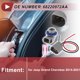 thumbnail image 2 of 1 Juego de Cableado de Zócalo de Luz de Reversa para Jeep Grand Cherokee 2014-2021 No. 68220972AA Conector de Pigtail de Bombilla, 2 of 7