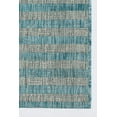 thumbnail image 3 of Novogratz Villa VI-07 Aqua Machine Made Area Rugs - 3'3" X 5' Rectangle, 3 of 5