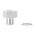 thumbnail image 1 of Oil Pressure Switch Sensor Adapter M12x1.5mm to 1/8 NPT Thread for GM LS Engine, 1 of 5