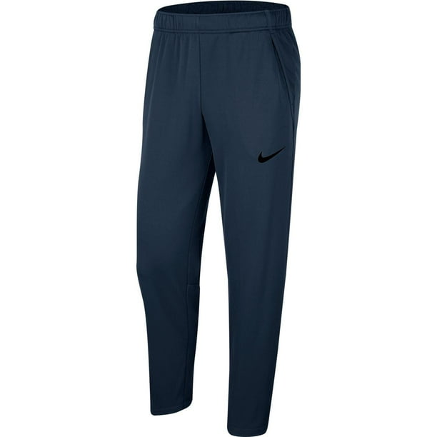 Pantalon Nike Epic M Knit para Hombre CU4949-451 azul marino S Nike CU4949-451 PANT. EPIC M KNIT