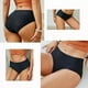 thumbnail image 5 of Pantaletas Confort De Sin Costura Para Mujer 5piezas, 5 of 8