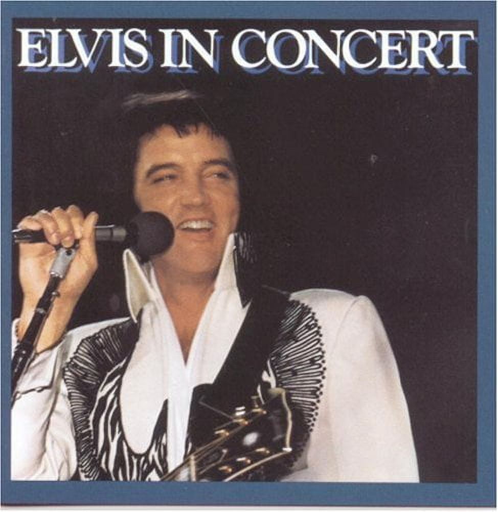 Elvis Presley - Aloha from Hawaii: 25th Anniversary Edition