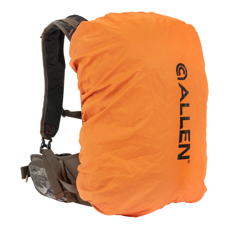 Allen Company Gear Fit¬Æ Pursuit‚Ñ¢ Bruiser‚Ñ¢ Camo Deer Backpack