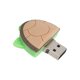 thumbnail image 5 of Unidad de almacenamiento de datos USB Flash Drive de alta velocidad Fun Silicone Memory Stick para Macbook PC Tablet Smartphone OTG16GB LHCER Descripción de la referencia, 5 of 7