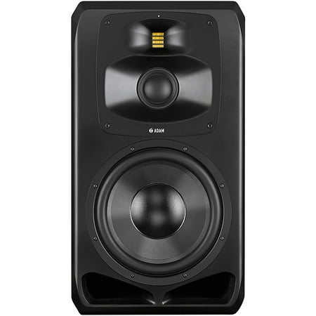 UPC: 4260113132746 | ADAM Audio S5V Premium Vertical Mid-Field Monitor  3-Way 12  Woofer