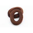 thumbnail image 4 of ronkuddar fr Sennheiser HD598 HD599 569 559 velour 1 par, 4 of 5