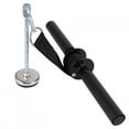 thumbnail image 3 of Dispositivo De Fitness, Equipo De Fitness Con Brazo De Barra De Rodamiento De Antebrazo, Entrenador De Fuerza Del Antebrazo, Equipo De Fitness Para Hombres Y Mujeres Entusiastas Ccdes Otros, 3 of 8