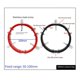 thumbnail image 4 of Star Finder Mount 3-Point Astrophotography Guide Locking Rings Black, 4 of 5