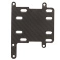 thumbnail image 1 of 1/5 RC Switch Mount, Switch Mount Cool Carbon Fiber Exquisite  For 1/5 RC Cars, 1 of 8