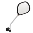 thumbnail image 4 of 2 Pair Bike Mirror 360°Rotation Back Rearview Mirror Wide Angle Handlebar Bicycle Cycling Mirror,2 pair Bike Mirror,Black, 4 of 8