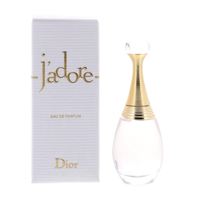Perfume Christian Dior J'Adore EDP 5 ml para mujer