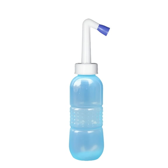 ACDANC Portable Bidet for Toilet Handheld Personal Bidet Empty Bottle Childbirth Hygienic