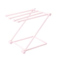 thumbnail image 1 of EGNMCR Closet Organizers and Storage, Storage Trunks & Bag Kitchen Bathroom Multifunctional Towel Rack Hanger Plastic Rack Storage rack, 1 of 1