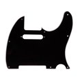 thumbnail image 1 of Guitarra Eléctrica Guardia Folk Guitars Placa Rascar PVC Celluloide TL Instrumento Musical Profesional Partes Instrumentos, 1 of 7