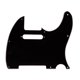 thumbnail image 1 of Golpeador De Guitarra Tmvgtek Golpeador De Guitarra Perlado Envejecido De 3 Capas Estilo Tele Golpeador Envejecido (Negro) Tmvgtek Para Estrenar, 1 of 7