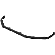 Ikon Motorsports Compatible with 13-16 Subaru BRZ Front Bumper Lip Sti Style - PU