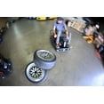 Razor Crazy Cart XL 36V Electric Drifting Go Kart for 16+, Variable