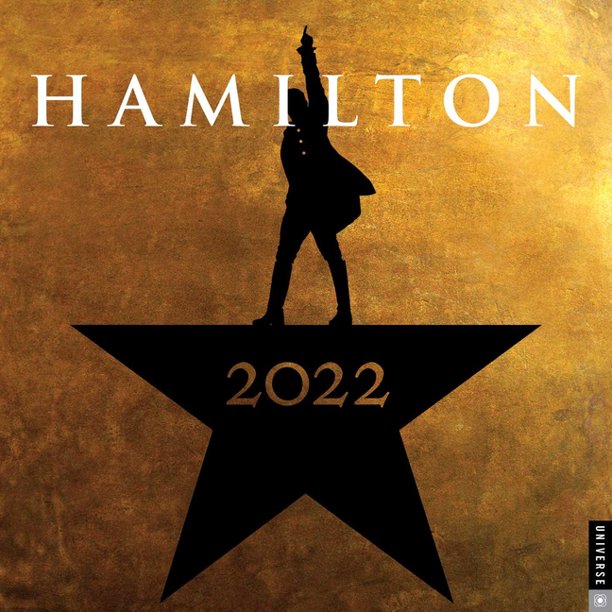 10+ 2022 broadway calendar image ideas