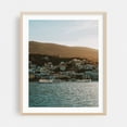 thumbnail image 2 of Serenity in Poros _ 11 - Poros Greece Photography Seaside Harbor Coast Boat Mediterranean Architecture Sunset Unframed Wall Art Print 16 x 20 inches, 2 of 13