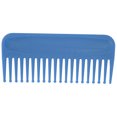 thumbnail image 4 of Fosa Hair Style Comb, Plastic Wide Tooth Comb For Travel Use, 4 of 8
