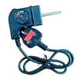 thumbnail image 2 of Cordon de Sonde de Thermostat Universel de Remplacement Ajustable Compatible avec Plaques de Cuisson et Plus, Remplacement de Cordon de Poêle, Réglementations du Royaume-Uni, 2 of 7