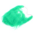thumbnail image 1 of Bigote de Fiesta, Disfraz Falso Bigote Liviano Realista Para La Fiesta de Halloween para Hombres para Mujeres para Accessorios de Cosplay, 1 of 7
