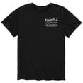 thumbnail image 2 of Case IH - Farmall Tractors Vintage - Men's Short Sleeve Graphic T-Shirt, 2 of 4