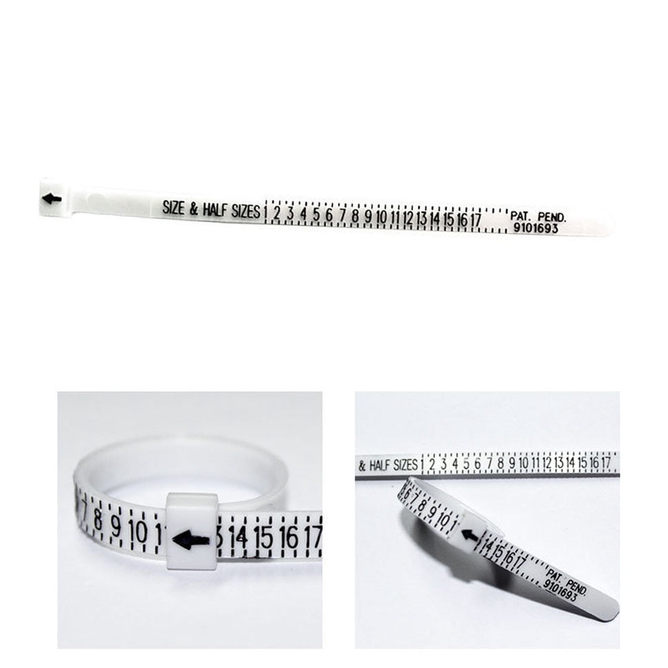 ring size meter