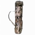 thumbnail image 1 of Eigraketly Bolsa de almacenamiento de herramientas a prueba de arañazos de camuflaje con cinturón ajustable para un ajuste cómodo Bolsa de Pescar, 1 of 6