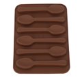 thumbnail image 4 of Kitchen Tool, Non-Stick Cake , High Strength And Non-  Kitchen Home For Children Adult Spoon Shape, 4 of 8