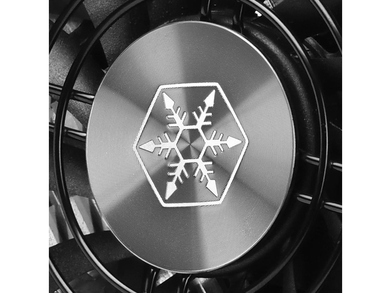 Silverstone Cybenetics Platinum 1000W SFX12V 4.0 & PCIe 5.0 Fully Modular SFX-L Power Supply