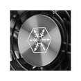 thumbnail image 6 of Silverstone Cybenetics Platinum 1000W SFX12V 4.0 & PCIe 5.0 Fully Modular SFX-L Power Supply, 6 of 6