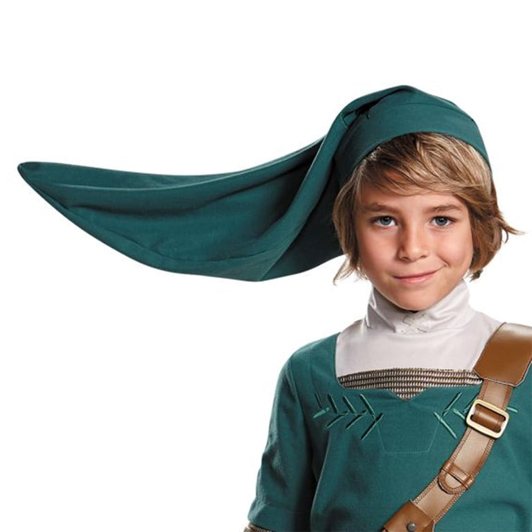 The Legend Of Zelda - Espada Maestra De Link - Disguise