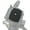 A3, variant on Tripod Quick Release Plate SLR Camera PTZ Quick Release Plate for Yunteng668 888