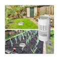 thumbnail image 2 of Mosiee For Durable Insect Composting Bin: Efficient, Space-Saving Solution For Gardens!, 2 of 8