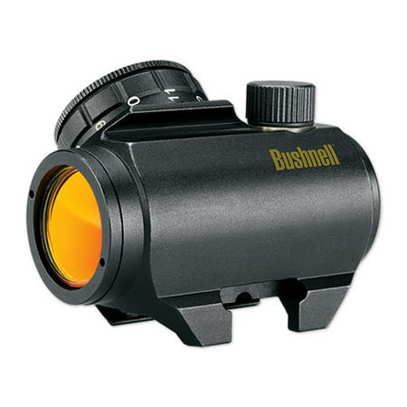 Bushnell Trophy Red Dot Scope (Best Mil Dot Scope For Air Rifle)
