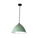 thumbnail image 5 of unbranded 1Ud Colgante Industrial Con Pantalla Verde De Aluminio Para Ambiente Acogedor En Living, 5 of 8