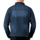 thumbnail image 4 of Chamarra De Mezclilla Para Hombre Shendy Vendy Con Bolsillos Denim, 4 of 4