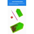 thumbnail image 4 of Diamond Art Kits for Kids, 5D DIY Mosaic Diamond Art Stickers Painting Gem Art Kits Crafts for Beginners Girls Boys,plant, 4 of 5